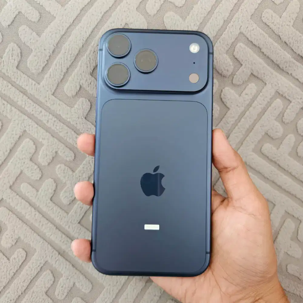 iPhone 17 Pro Max 256 Deep Blue, Ibox digimap