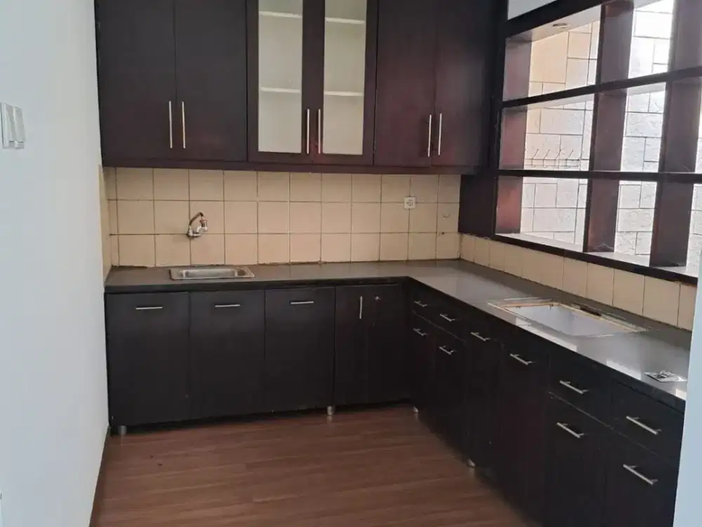 Dijual Rumah Siap Huni di Tatar Banyak Sumba  Kota Baru Parahyangan Bandung
