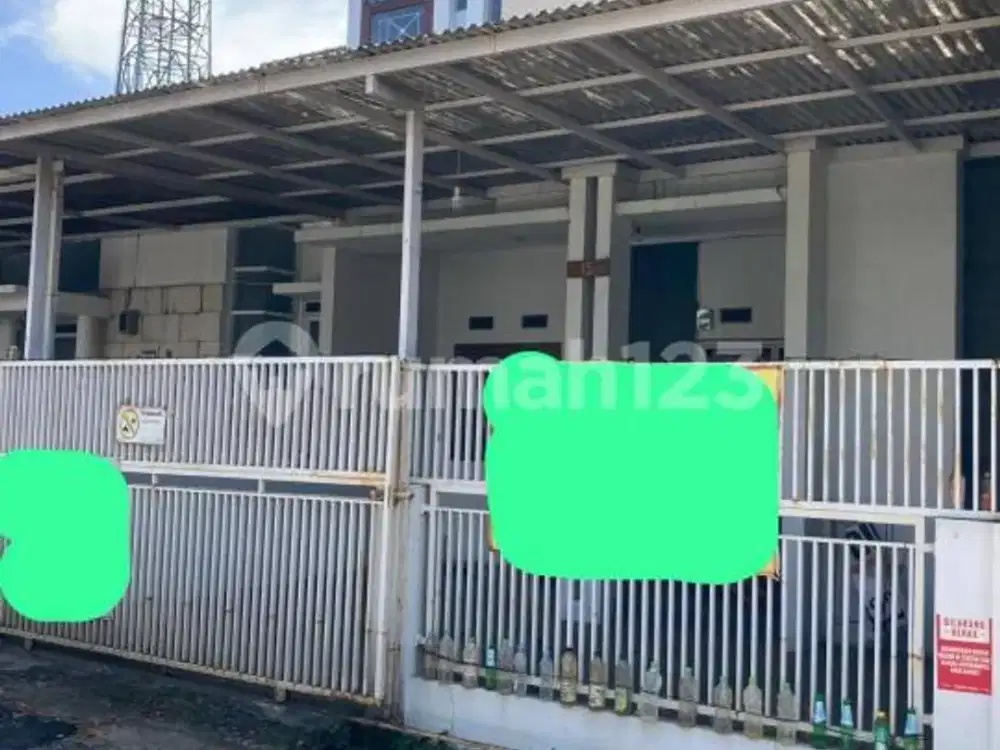Rumah Bagus Siap Huni Dalam Komplek Arcamanik, Lokasi Strategis, Dekat Rs Hermina,Terminal Antapani, Griya, di Arcamanik, Antapani, Cisaranten, Bandun