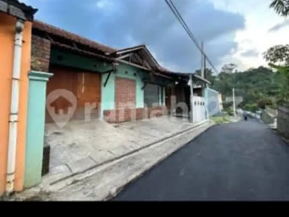 Rumah Bagus Siap Huni Hadap Timur Dekat Terminal Cicaheum, Saung Udjo, Sekolah Itqan, Rs Hermina, di Cicaheum,Padasuka, Nasution,Bandung Timur, Bandun
