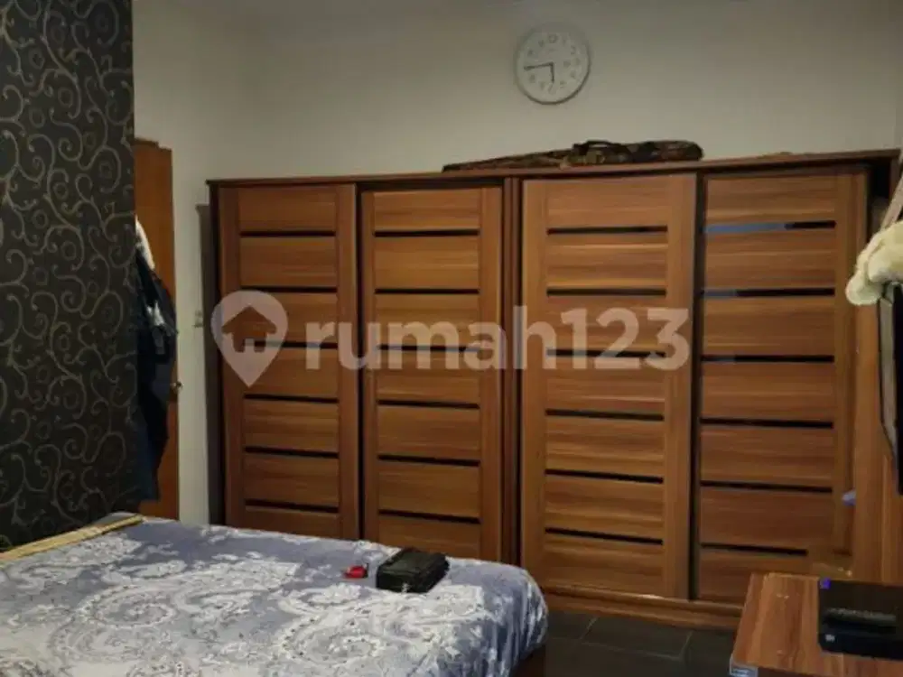 Rumah Bagus 2 Lantai Siap Huni , Lokasi Dekat Kampus Polban, Upi, Unpas, Tol Pasteur, View Kota Bandung, di Gegerkalong, Parongpong, Pasteur,Bandung B