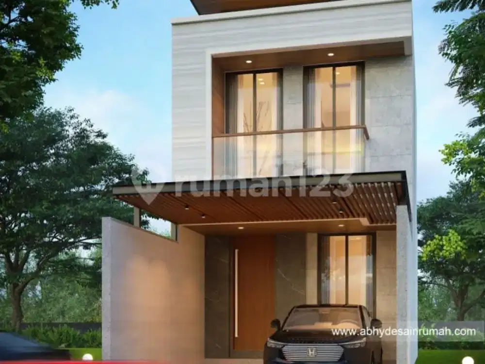 Rumah Baru 2Unit Siap Huni 2Lantai, Lokasi Strategis Dekat Griya Antapani, Terminal Antapani,Klinik Medika Antapani, di Antapani, Arcamanik, Cisarante