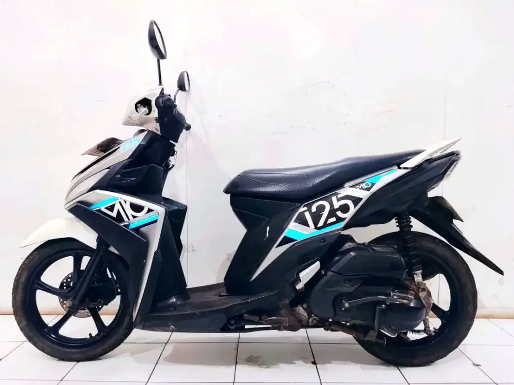 Yamaha Mio M3 125cc 2017