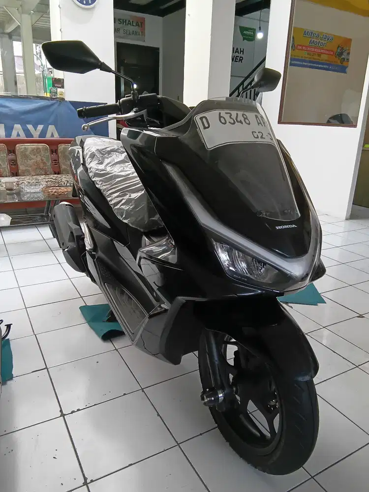 Honda PCX 160 Tahun 2026