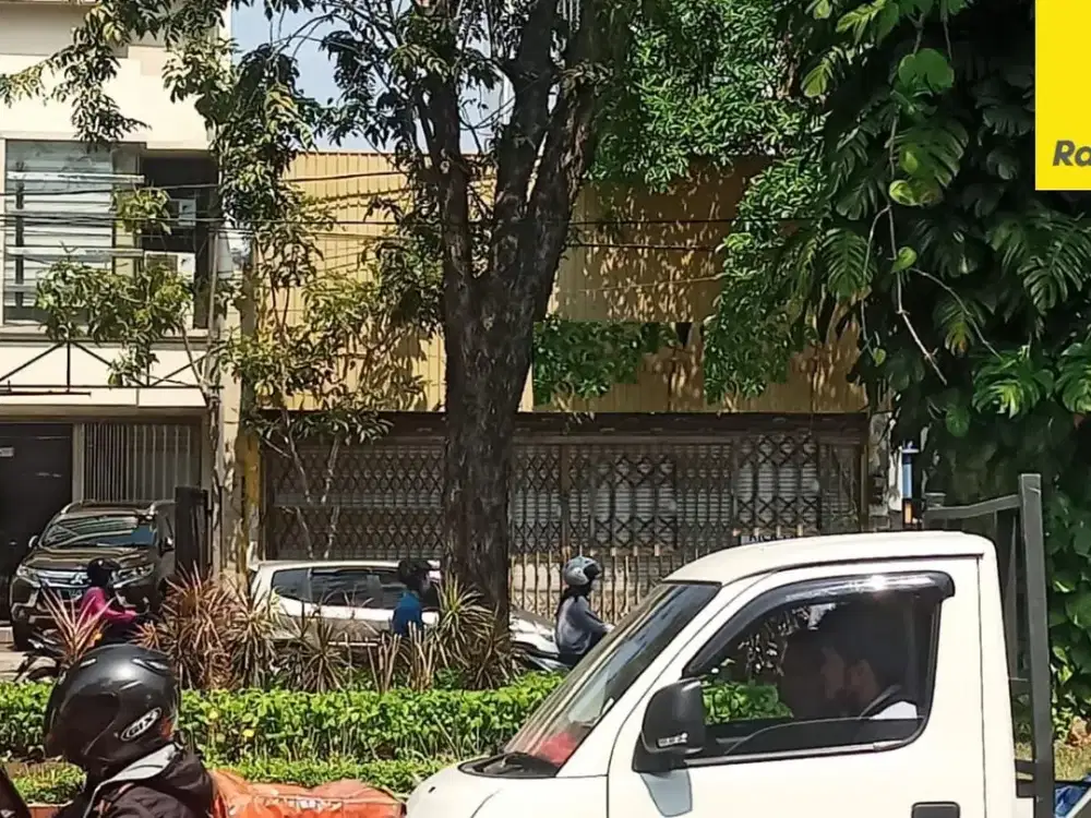 Disewakan Ruko Di Kertajaya Surabaya