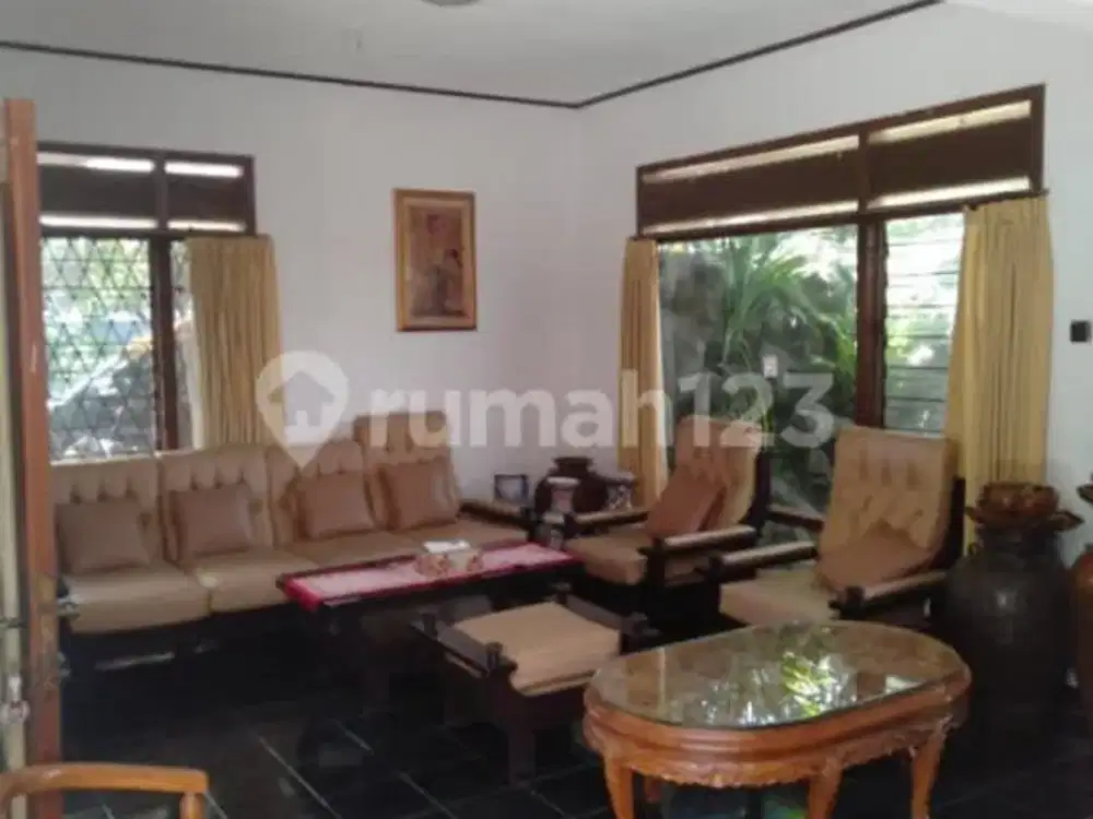 Rumah Hadap Timur Siap Huni Dalam Komplek Buah Batu, Dekat Griya, Tol Buah Batu, di Buah Batu, Cijagra, Soekarno Hatta, Turangga, Bandung Tengah, Band