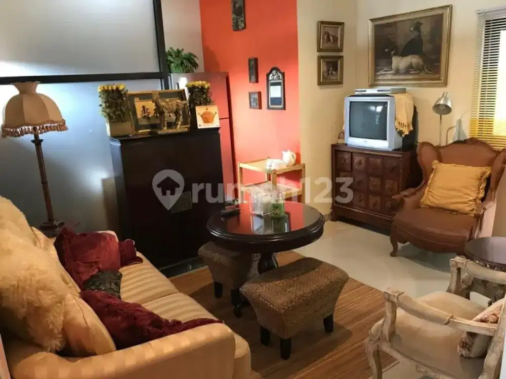 Rumah Villa Bagus Siap Bangun Dalam Komplek, Lokasi Strategis, Dekat Pusat Wisata Lembang, Kampus Polban, Advent,Di Lembang, Parongpong, Cikahuripan,B