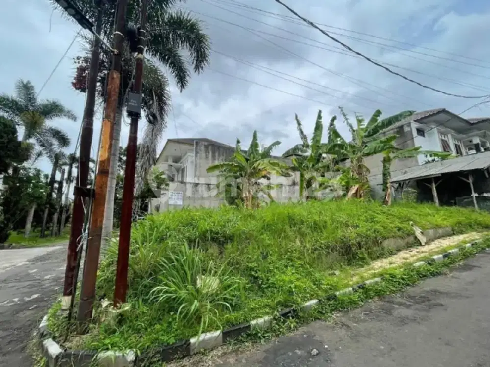Tanah Hook Siap Bangun, Dalam Komplek Geger Kalong, Dekat Kampus Unpar, Unpas, Polban, Upi, Lokasi Strategis di Geger Kalong, Sarijadi, Setiabudhi,Ban