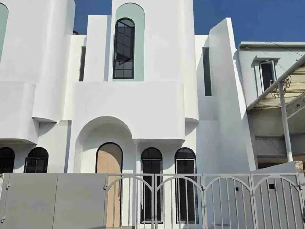 Rumah Baru Citra Garden