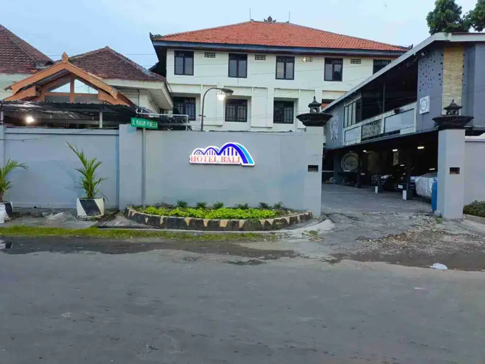 Hotel Murah Surabaya