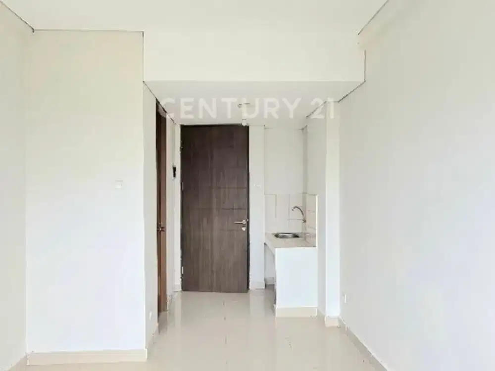 Apartemen Grand Icon Caman Bekasi Studio, Dekat Mall, RS, Kampus & Akses Tol