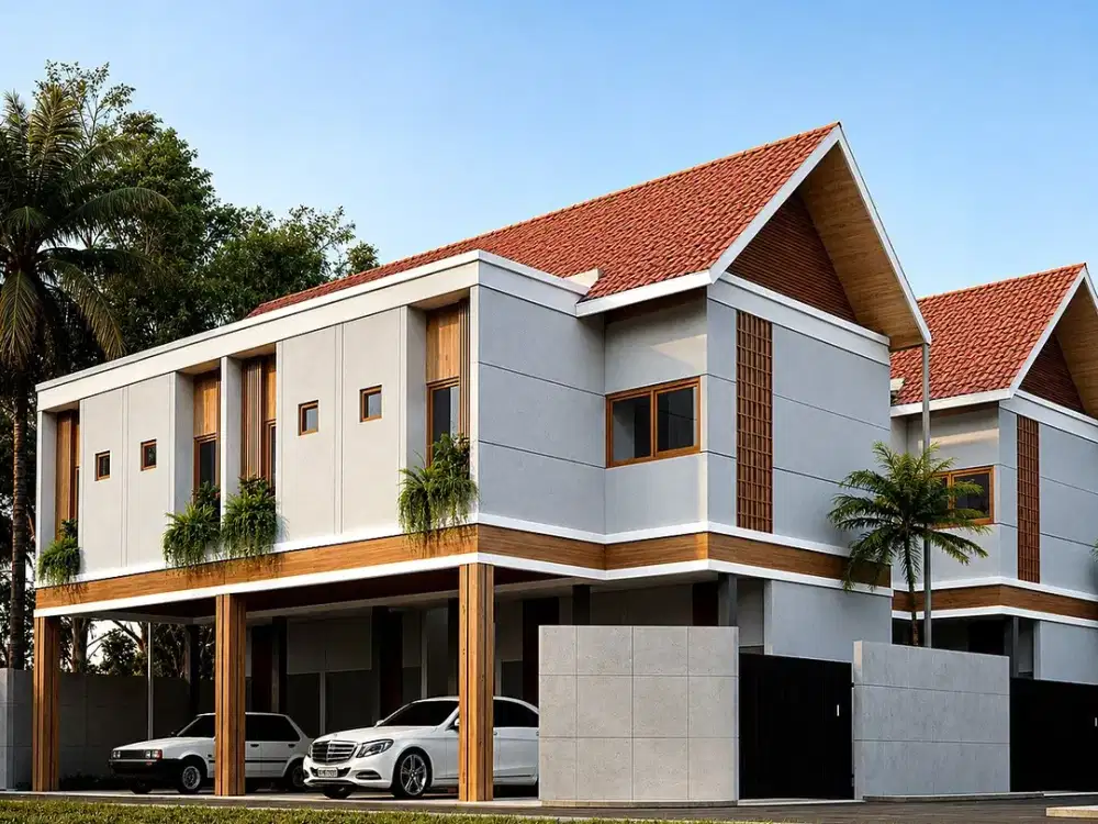 Dekat Kampus UGM Kost Jogja Dijual di Condongcatur