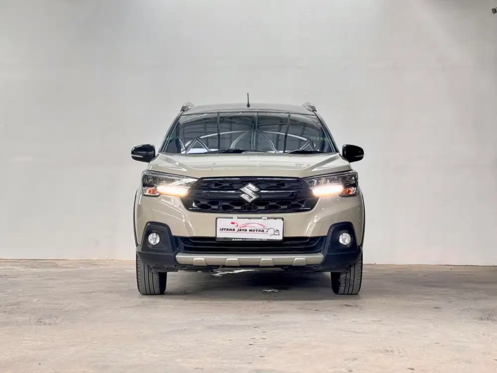 SUZUKI XL7 ALPHA AT 2025