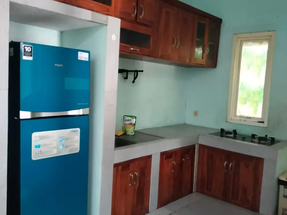 Dijual rumah 2 lantai dalam Perumahan Arsita Regency Titibumi Gamping, Sleman