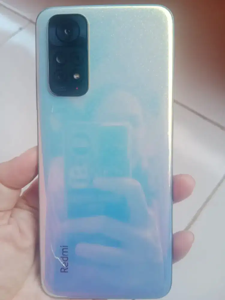 Jual Santai Redmi note 11