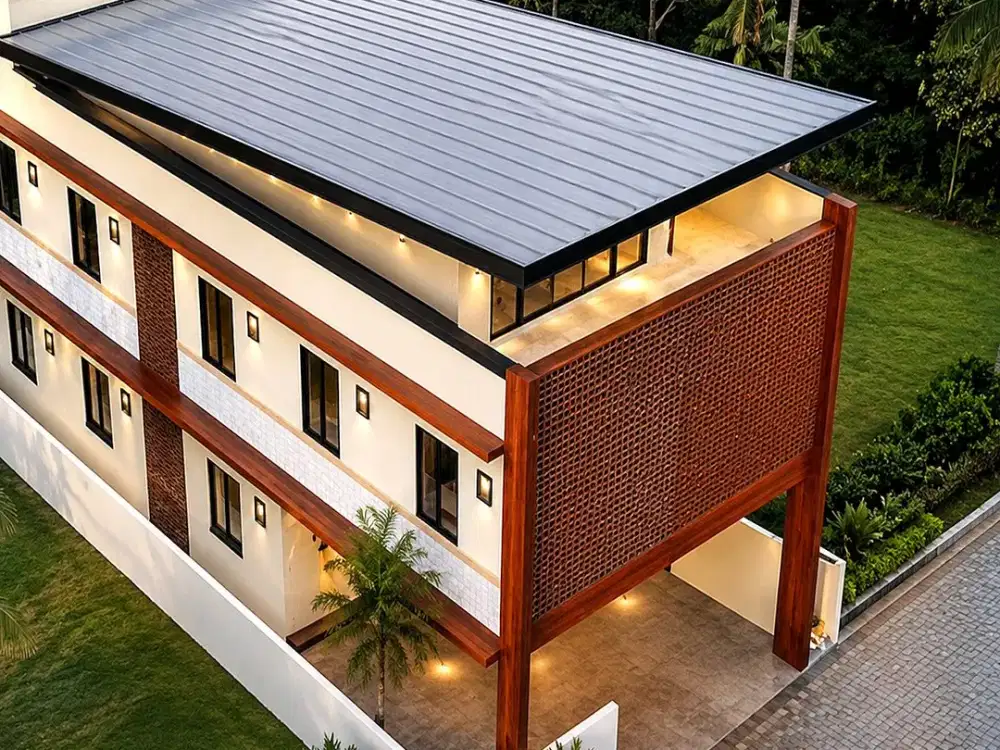 Jual Kost Sleman di Jl. Pandanaran Dekat Pasar Umbul