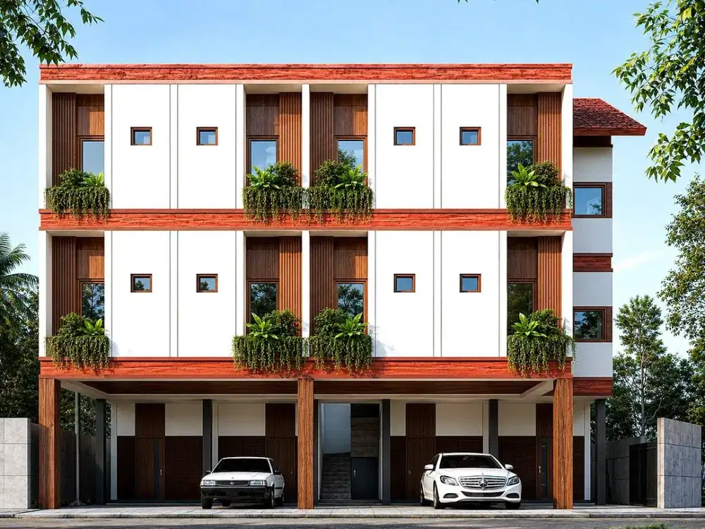 Kost Jogja Dijual di Condongcatur Dekat Kampus UGM
