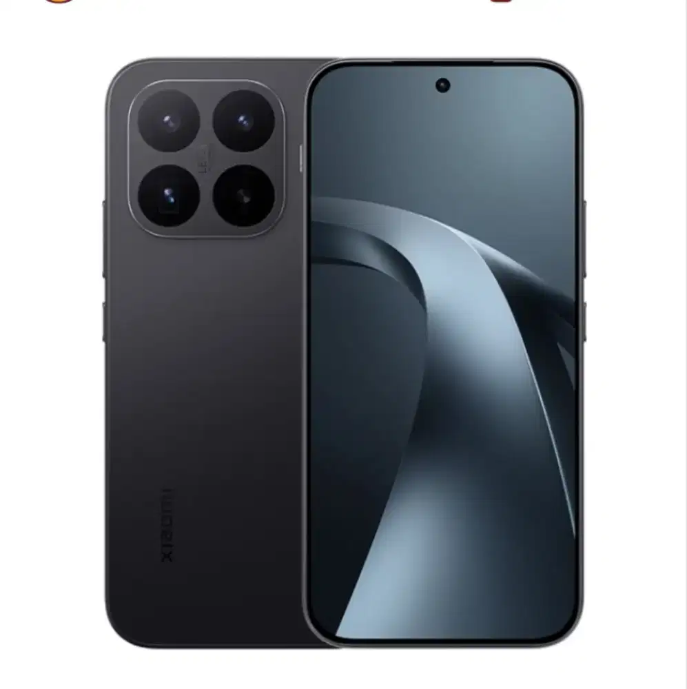 Xiaomi 17T 12/512gb kredit cukup ktp