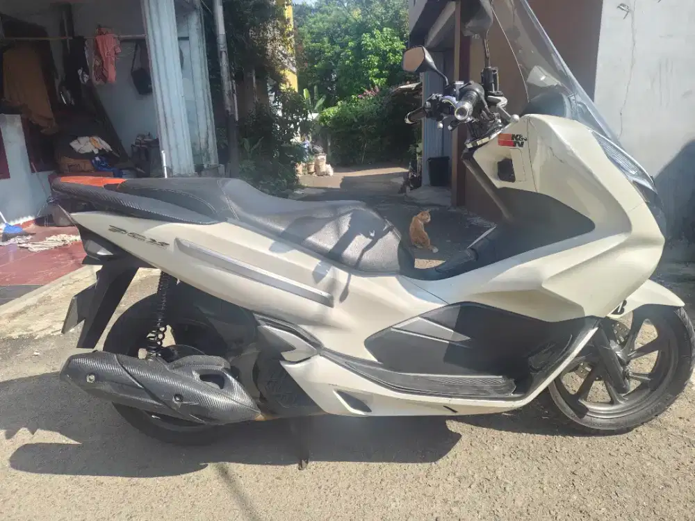 Honda PCX 150 2018