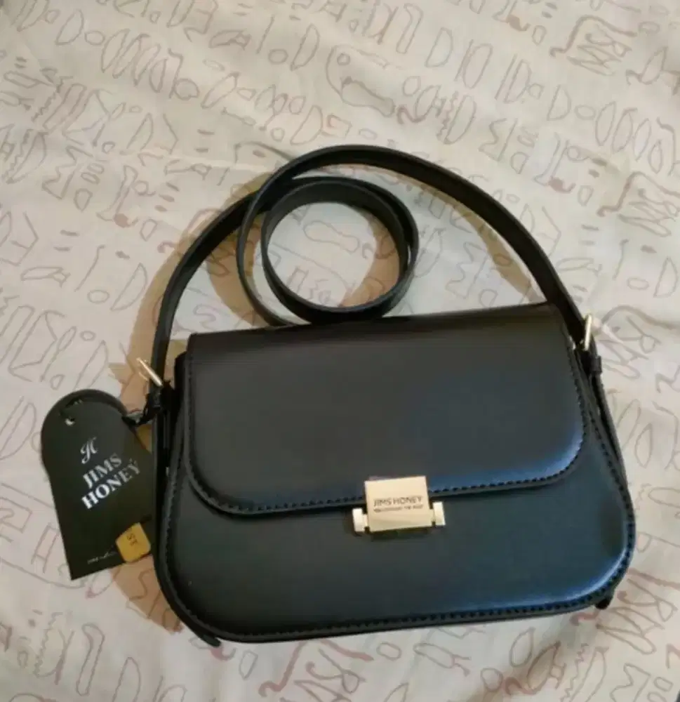 Tas jims honey preloved