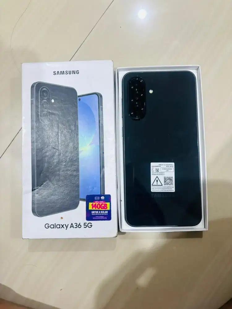 Samsung a36 5G 8/256 nego