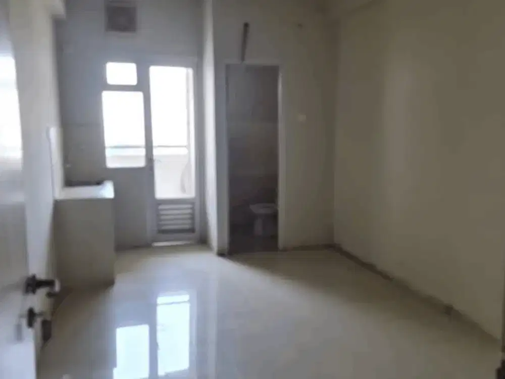 Apartemen Grand Emerald Kelapa Gading Studio 21 m², View City, Harga Rp275 Juta Nego