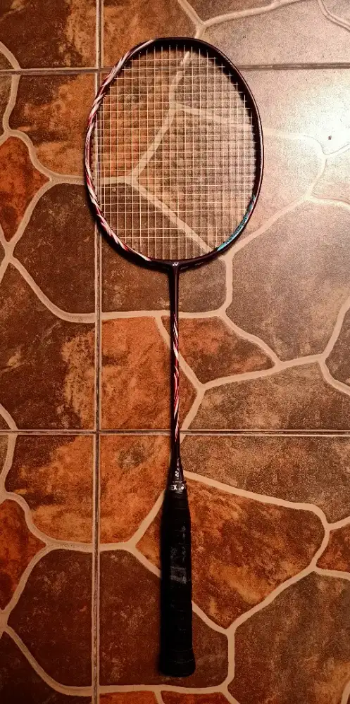 Raket Yonex Astrox 100 ZZ Kurenai