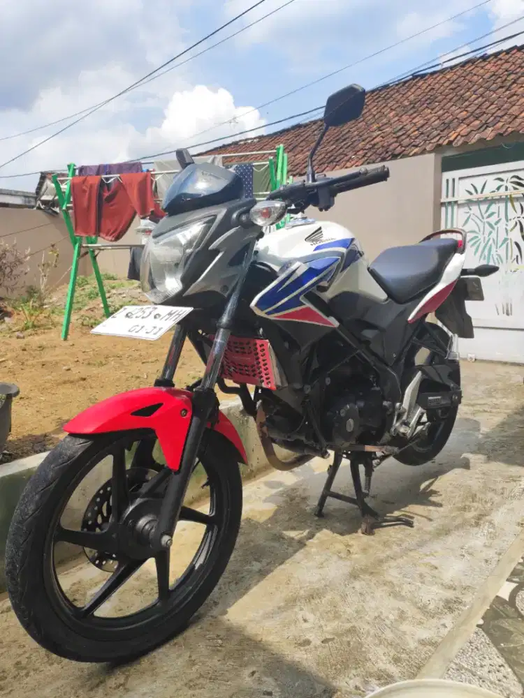cb150r v1 tahun 2015