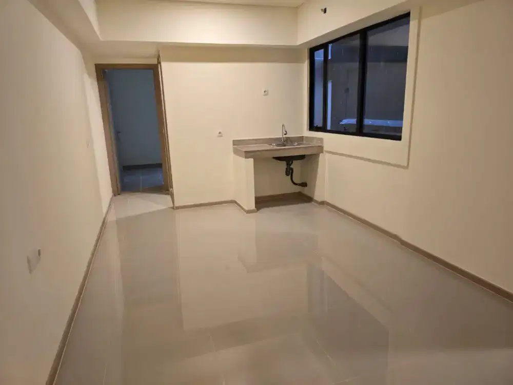 Sewa meikarta 2BR District 1, Redford