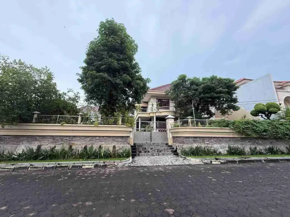 Rumah Murah Surabaya Barat