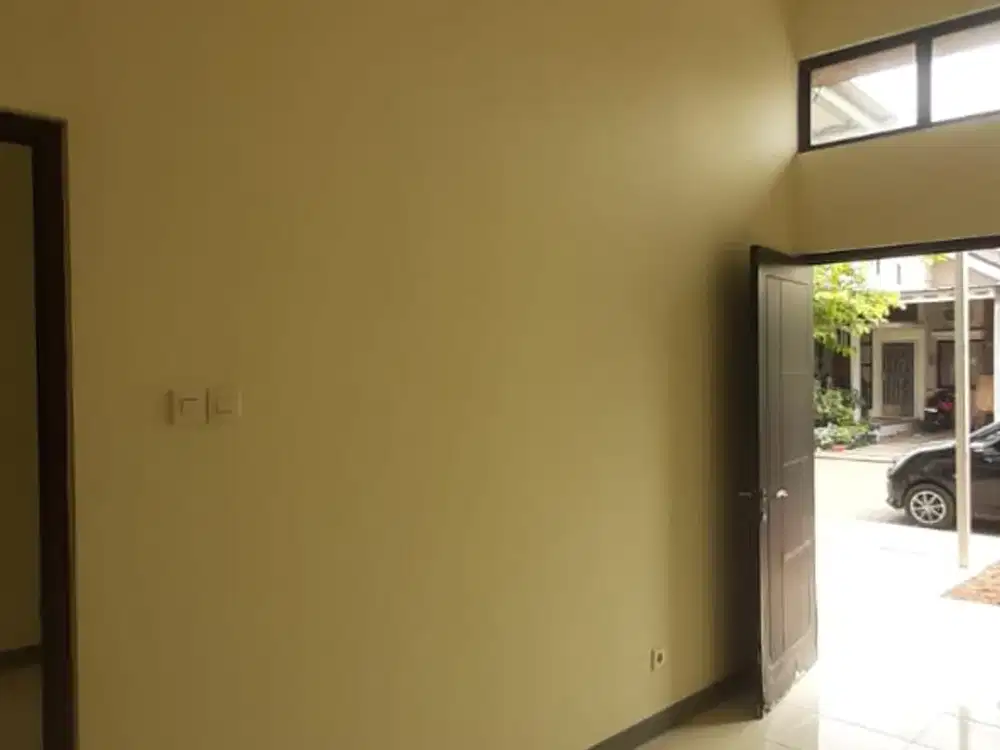 DIJUAL CEPAT RUMAH DI GREEN ARA CLUSTER EBONY SHM–HARAPAN INDAH