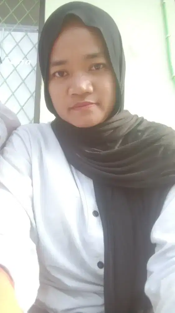 cari krjaan apa aj yg penting hala