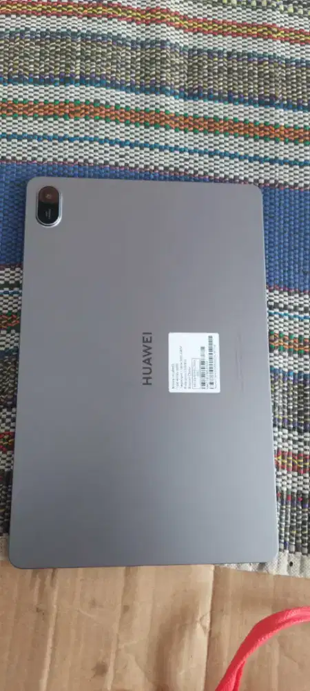 Huawei matepad SE 11 ram 4/128gb