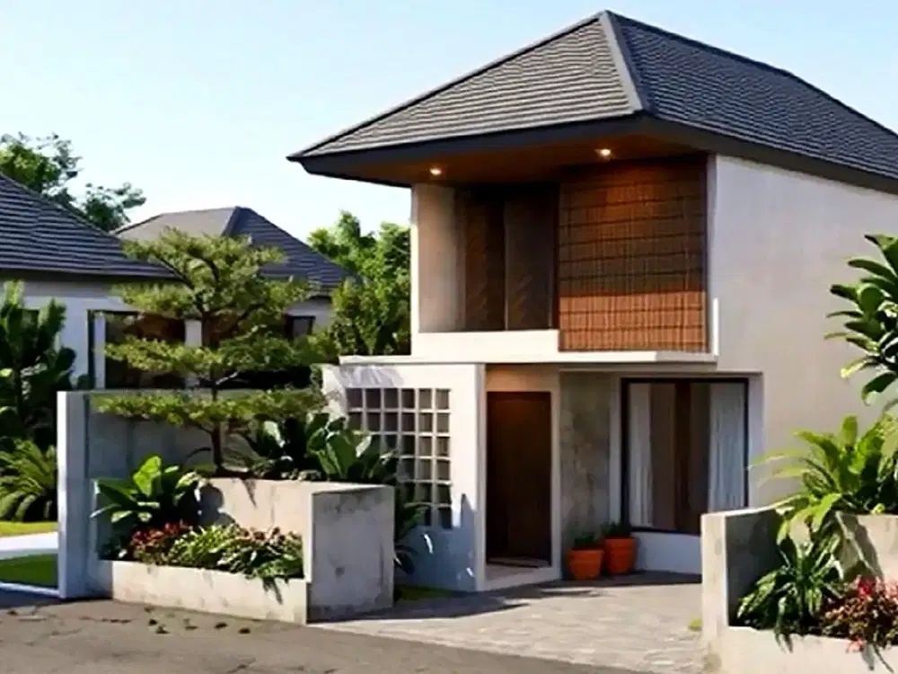 Dekat Stasiun Wates Iklan Rumah Dijual Jogja di Wates