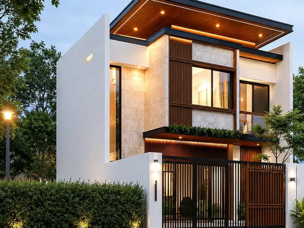 Dijual Rumah Sleman di Jl. Kaliurang Km.9 Dekat Kampus UII