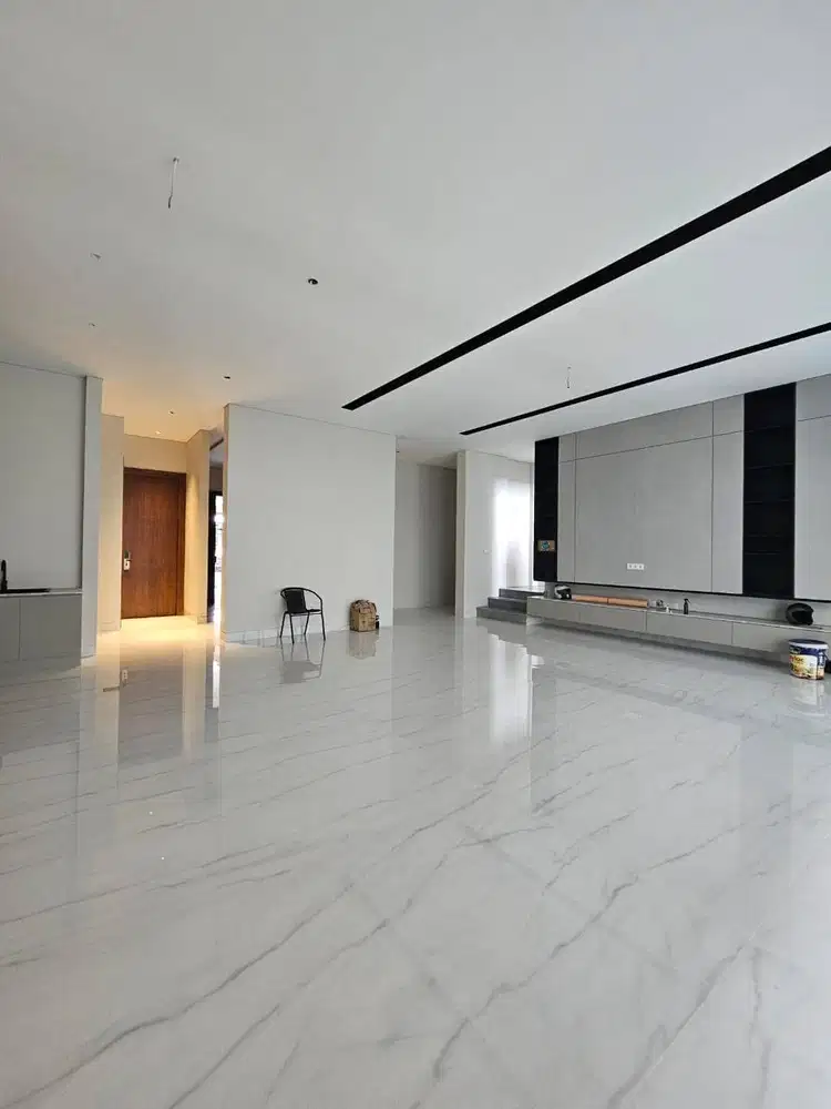 Dijual Rumah Baru Mewah Cluster Xandari Summarecon Bandung