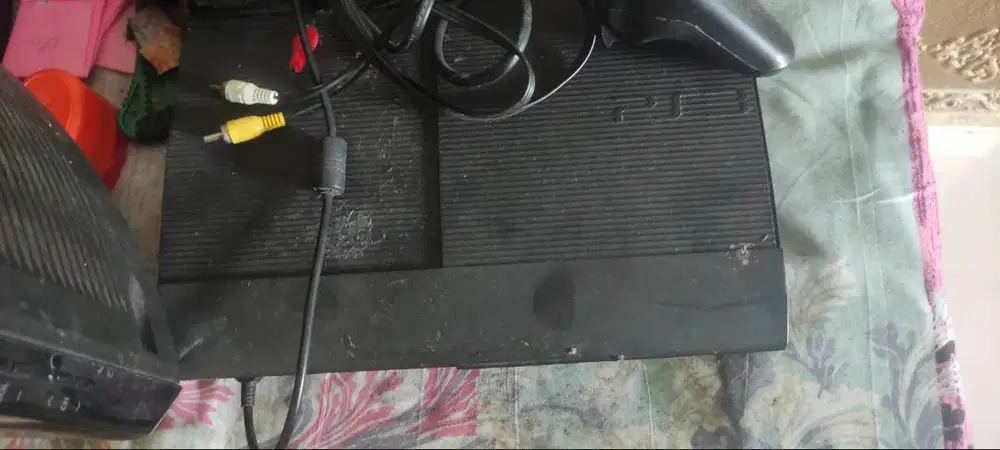 Sony playstation 3