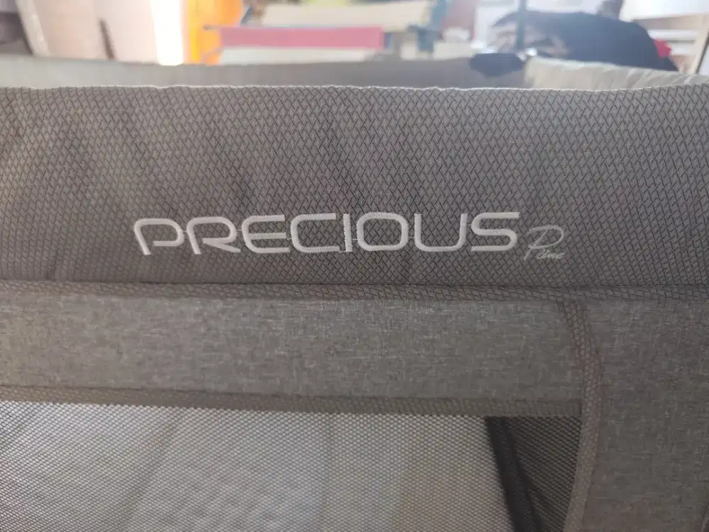 Precious Baby Box