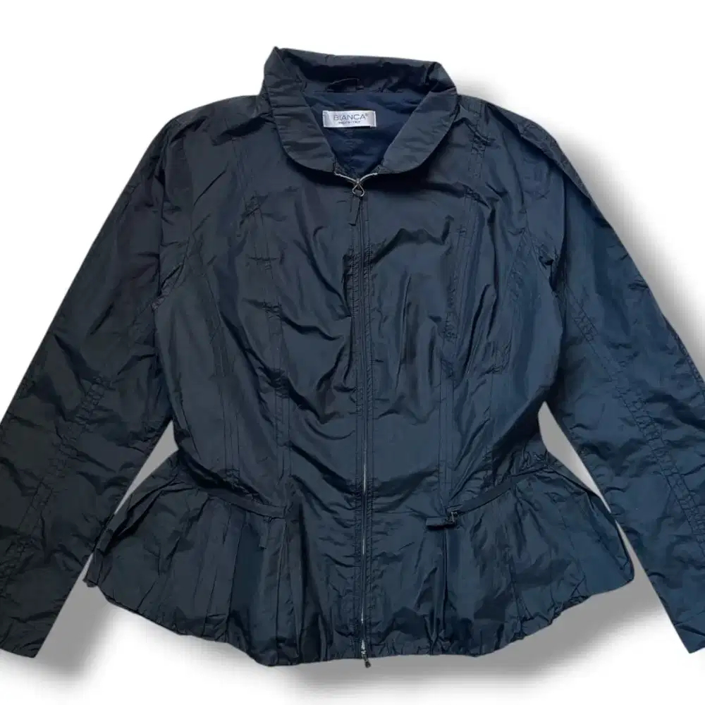 Bianca Jaket Kasual