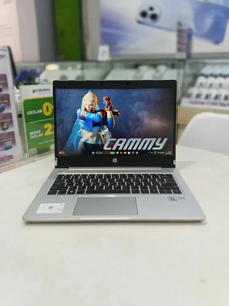CUCI GUDANG LAPTOP MURAH MERIAH | HP 430 G7