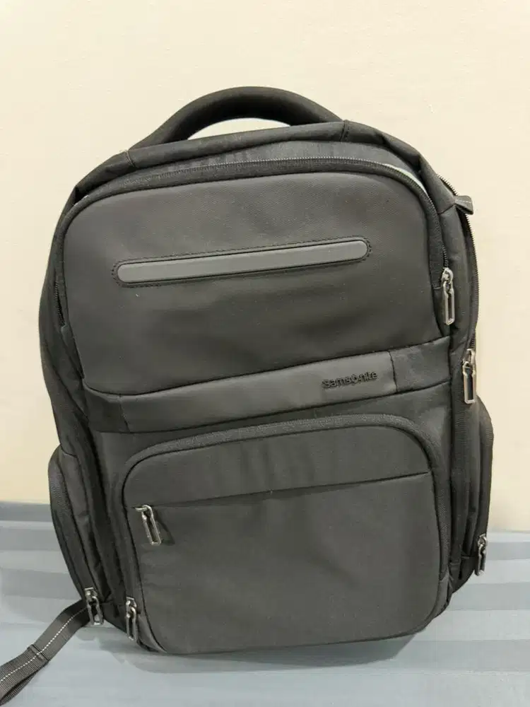 Jual tas samsonite