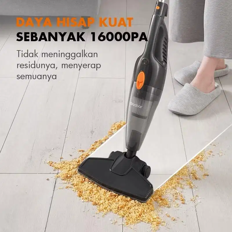 Vacum lantai ( harga nego )