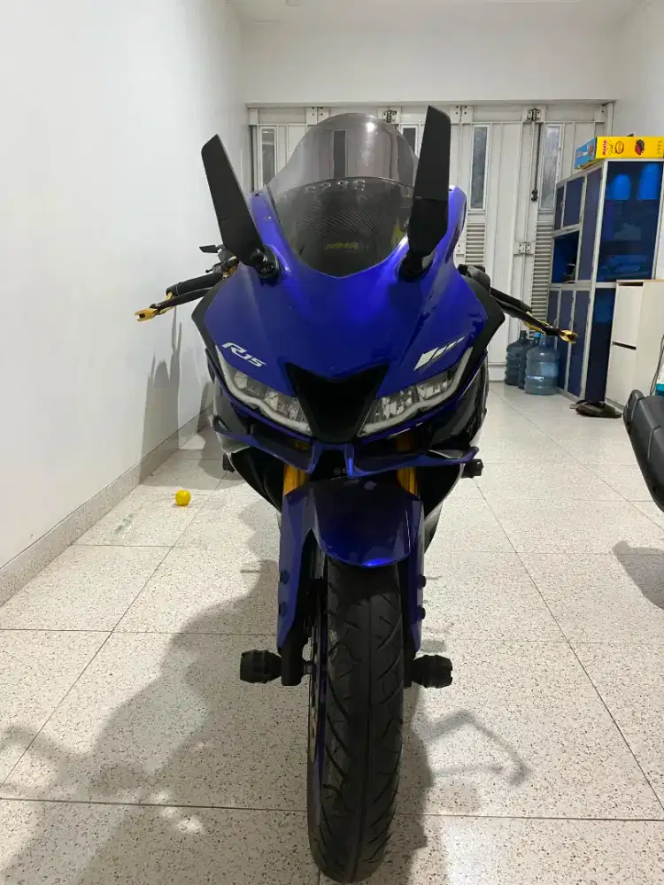 yamaha R15 V3 2020