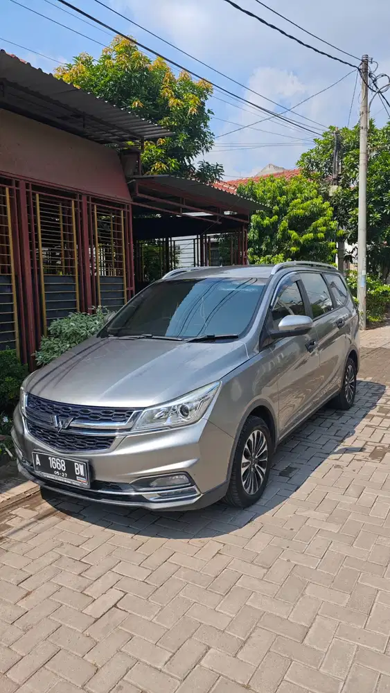 Wuling Cortez (2022)