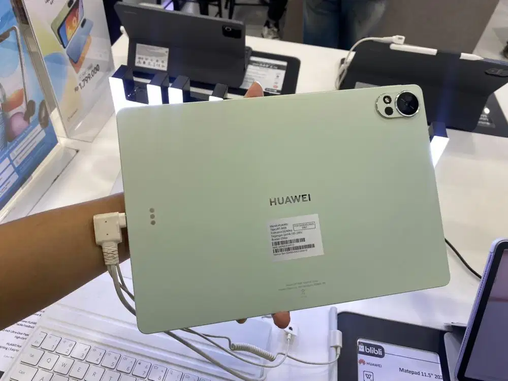 Huawei Matepad 12X 2026