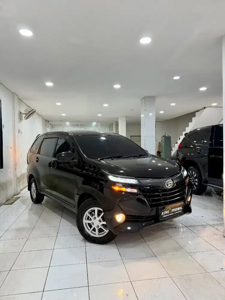 [DP 18jt]Daihatsu Xenia 1.3 X manual Tahun 2021 | Avanza | Terios|Rush