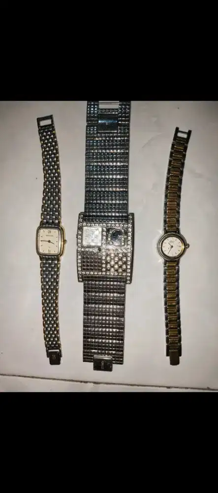 Dijual rak 3 susun
