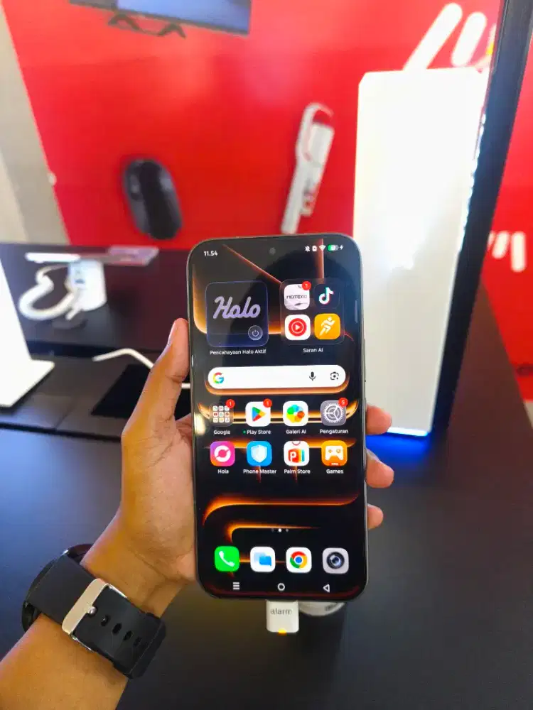INFINIX Note 60 Ram 8/256 | Garansi Resmi | Bisa Cicilan