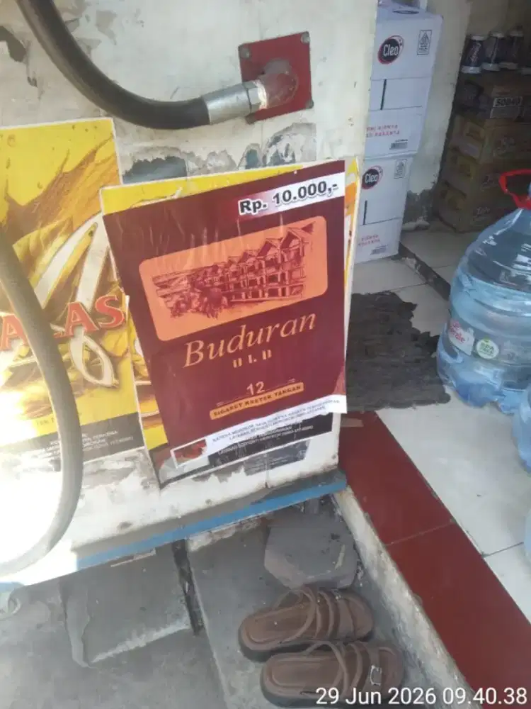 Di cari sales berpengalaman