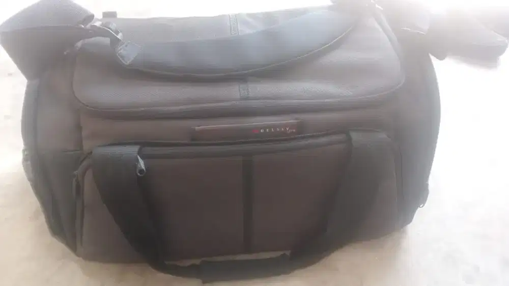 Tas kamera merk desley Baru